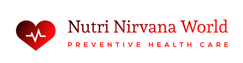 Nutri Nirvana World